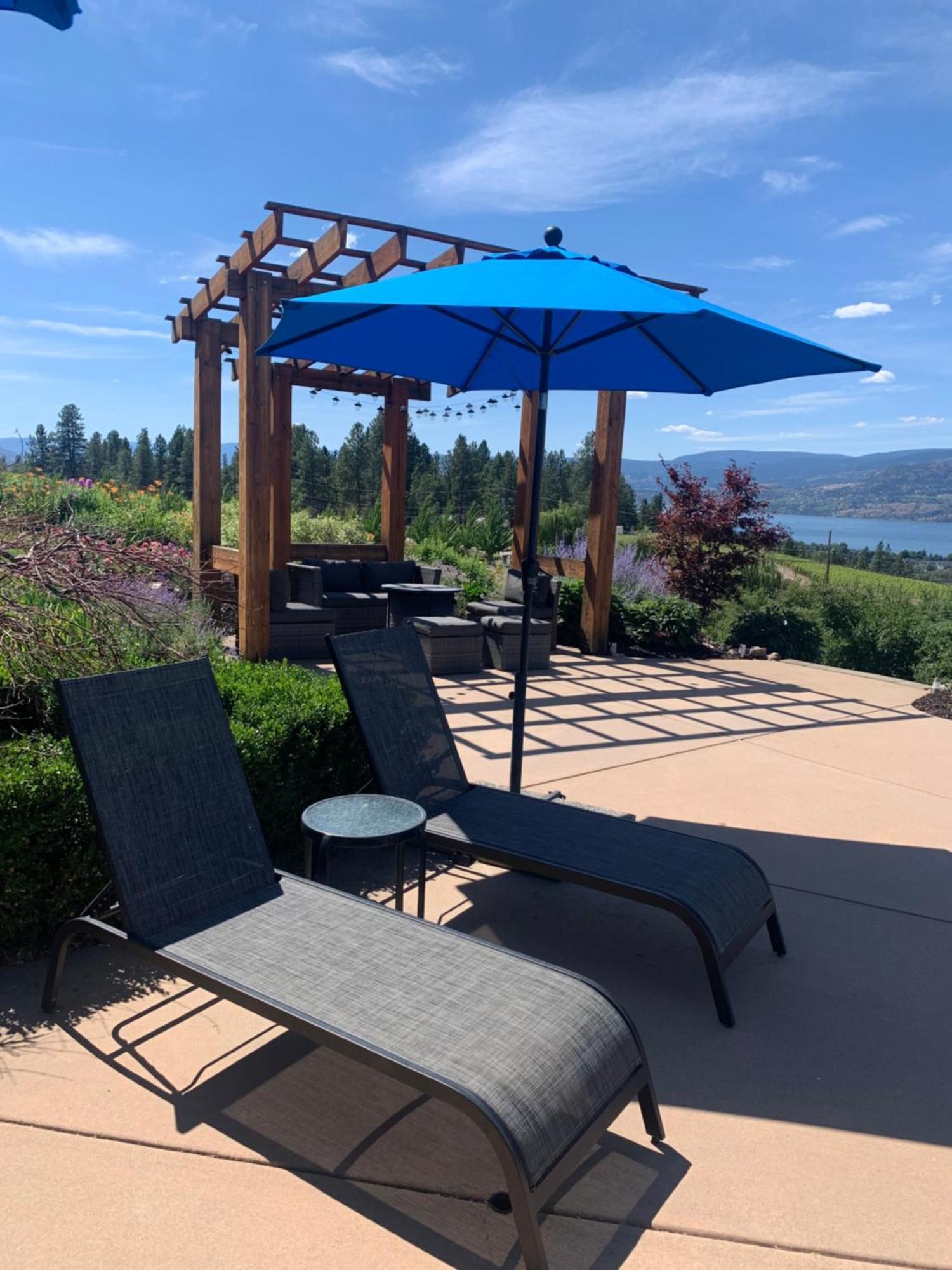 Villa Crawford View Kelowna Exterior foto